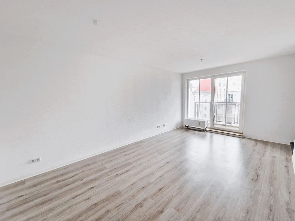 Berliner Straße 7, 04105 Leipzig