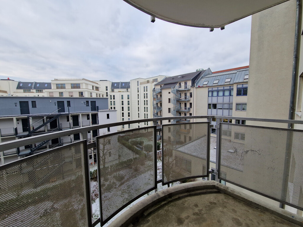 Berliner Straße 7, 04105 Leipzig