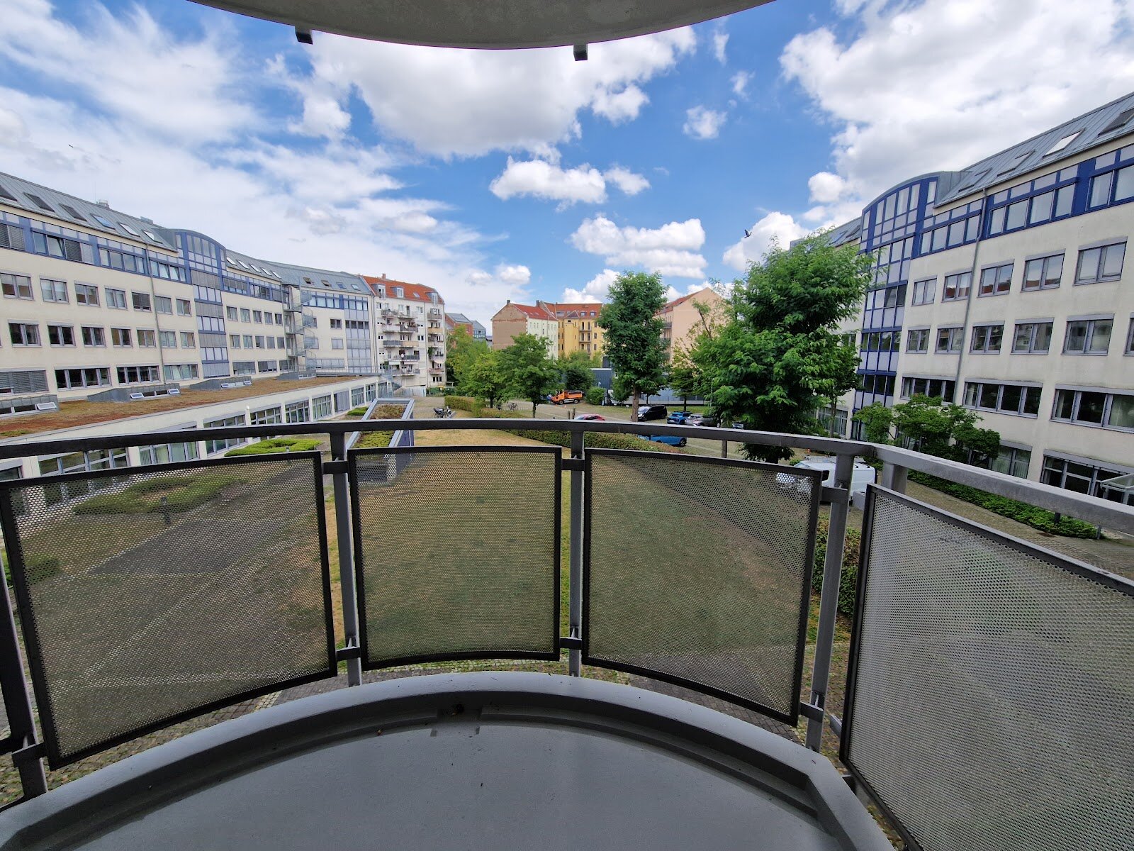 Berliner Straße 9, 04105 Leipzig
