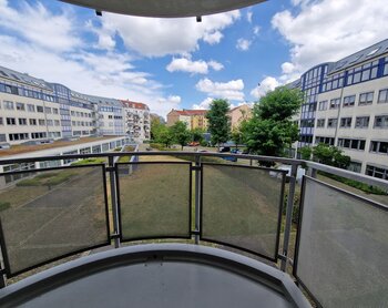 Berliner Straße 9, 04105 Leipzig