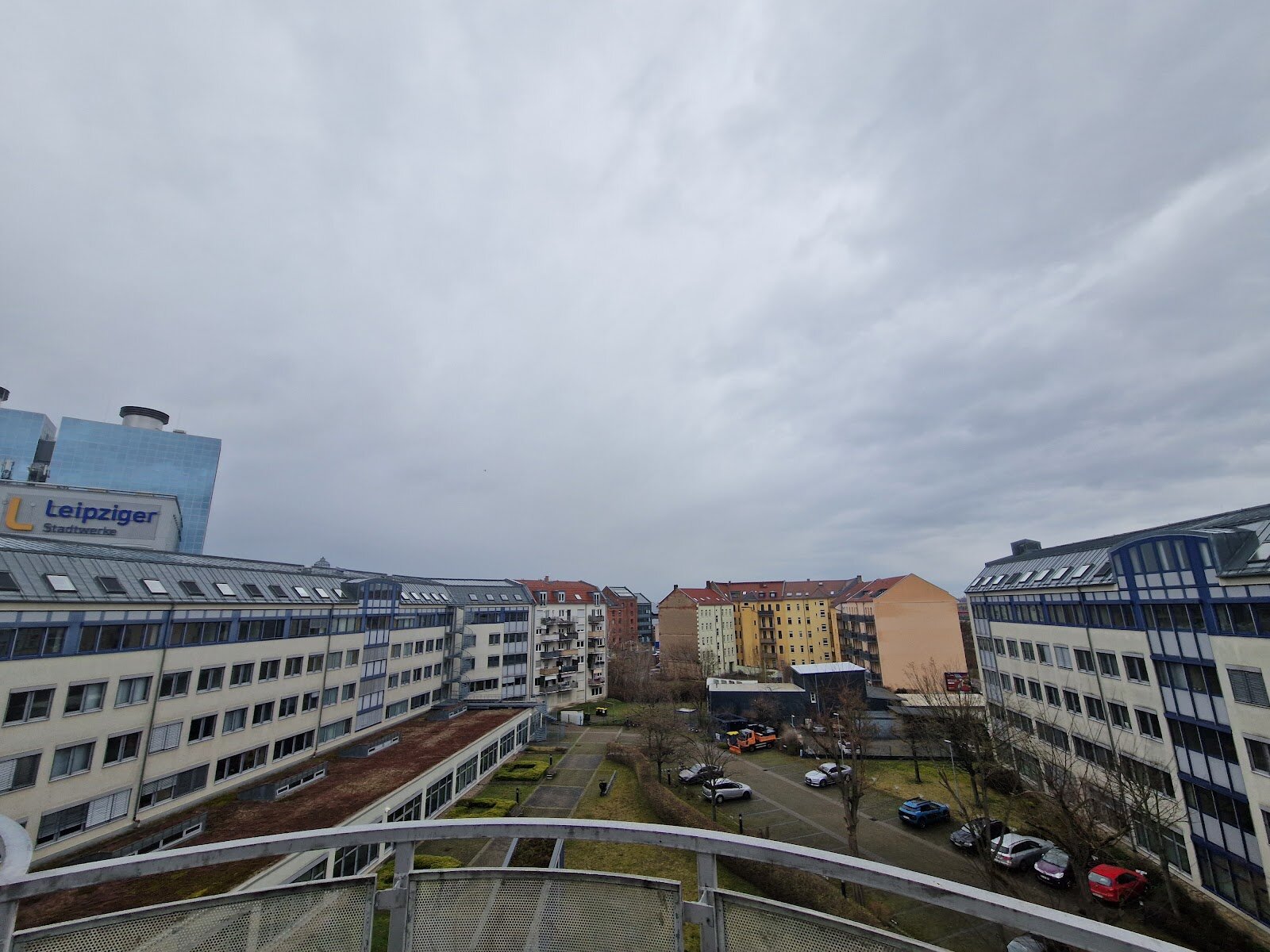 Berliner Straße 9, 04105 Leipzig