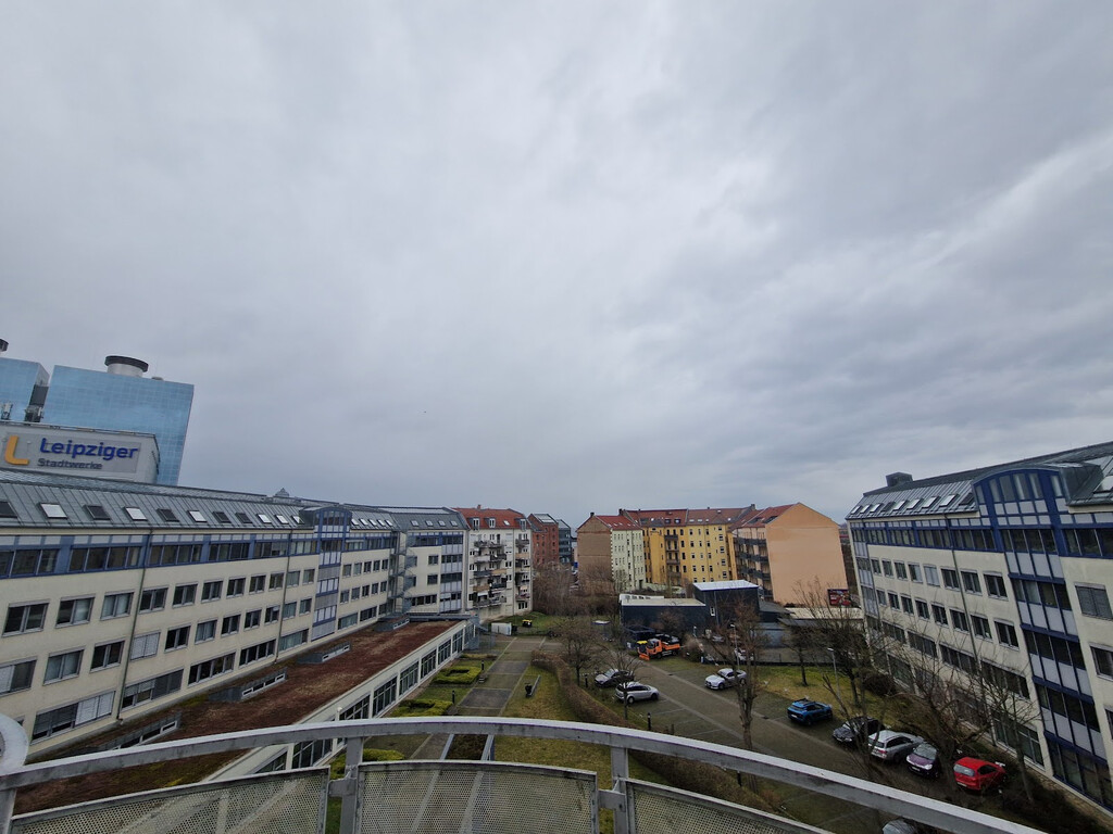 Berliner Straße 9, 04105 Leipzig