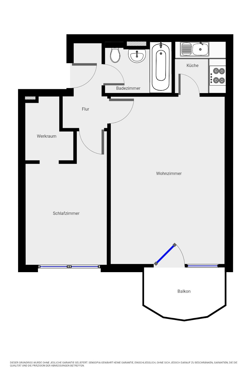 Berliner Straße 9, 04105 Leipzig