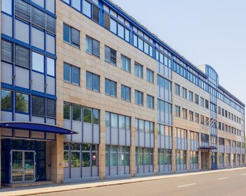 Berliner Straße 13, 04105 Leipzig