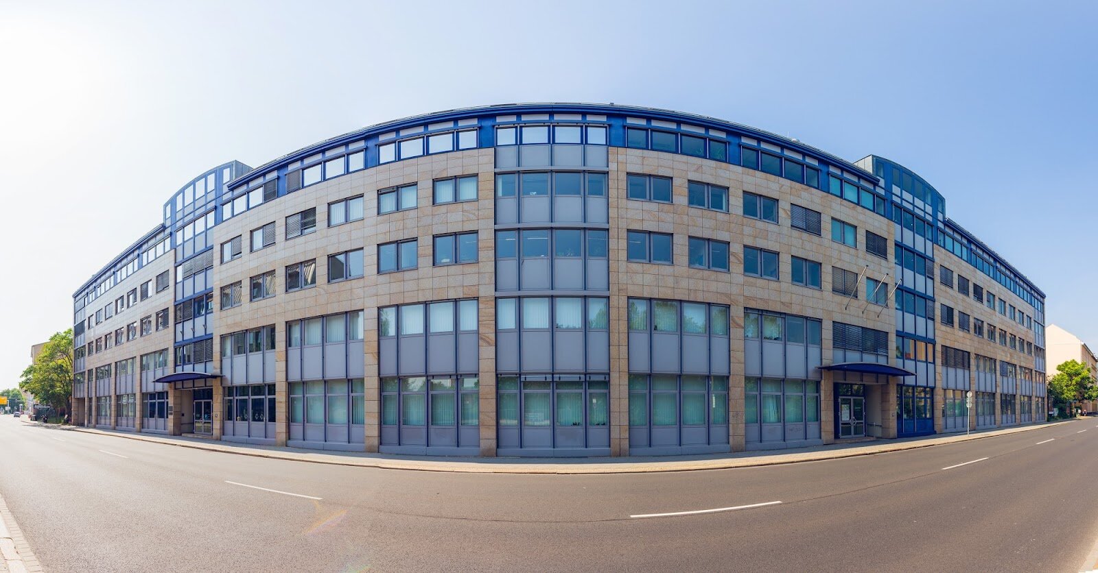 Berliner Straße 13, 04105 Leipzig