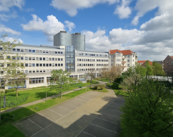 Berliner Straße 9-13, 04105 Leipzig