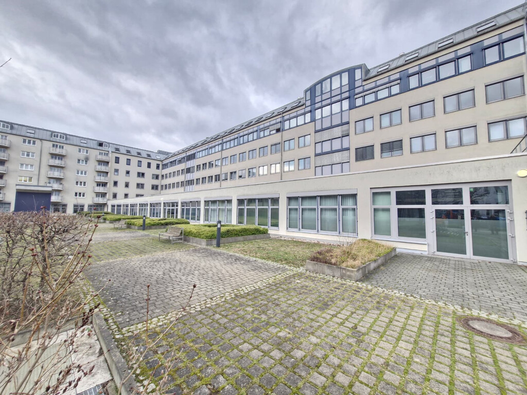 Erich-Weinert-Straße 20, 04105 Leipzig