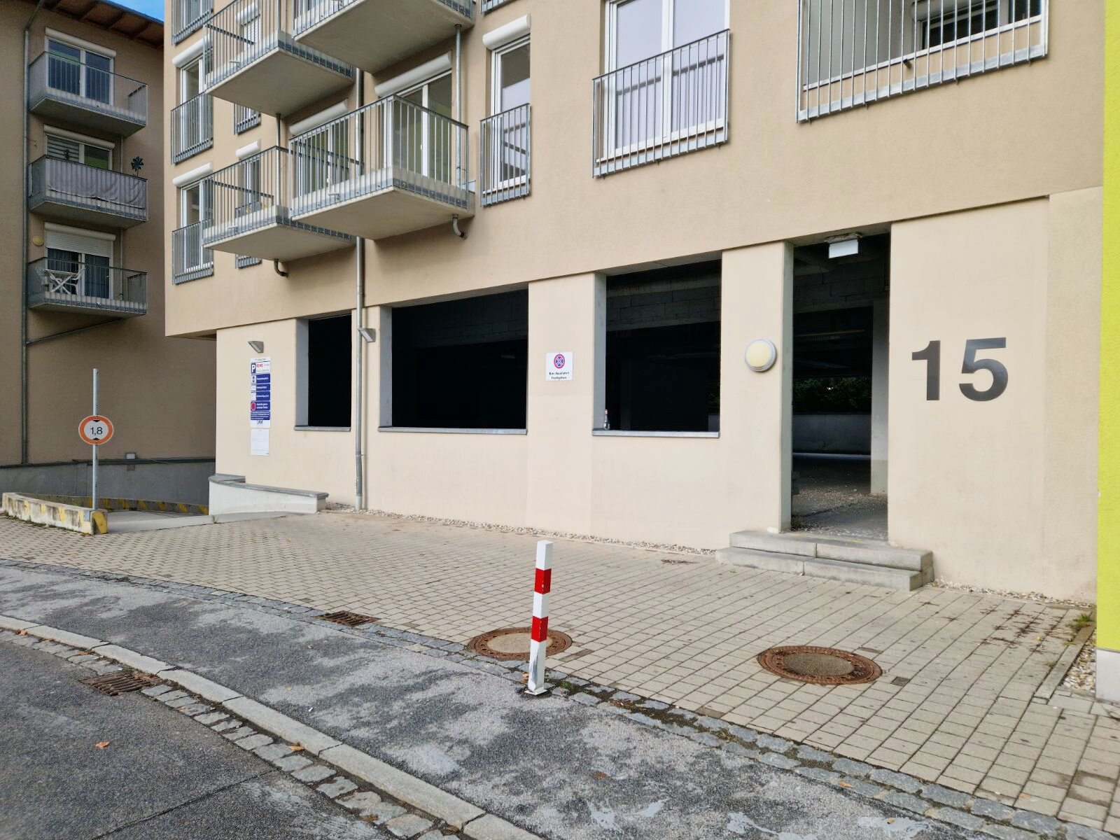 Bachstraße 13, 94469 Deggendorf