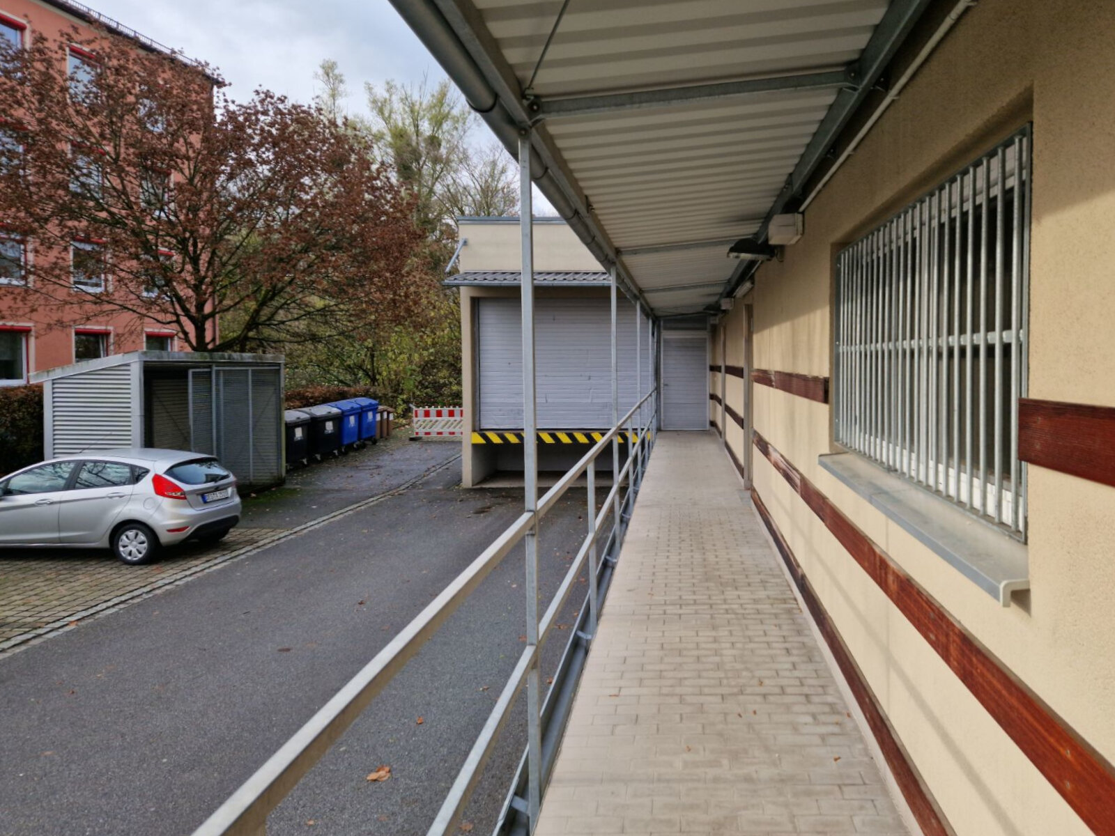 Bachstraße 13, 94469 Deggendorf