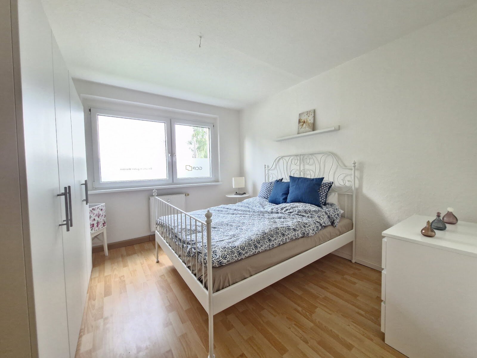 Collmener Straße 1, 04680 Colditz