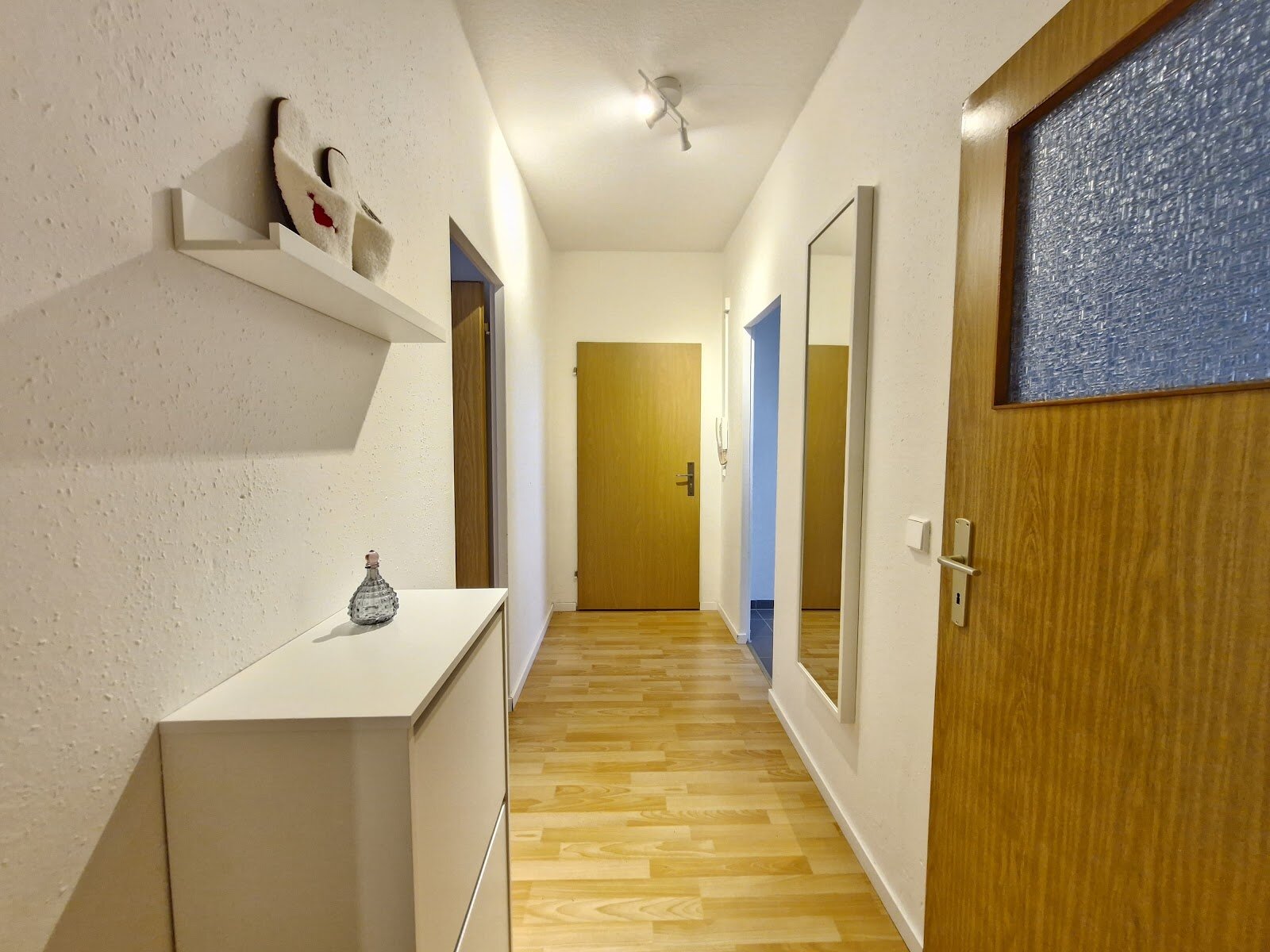 Collmener Straße 1, 04680 Colditz