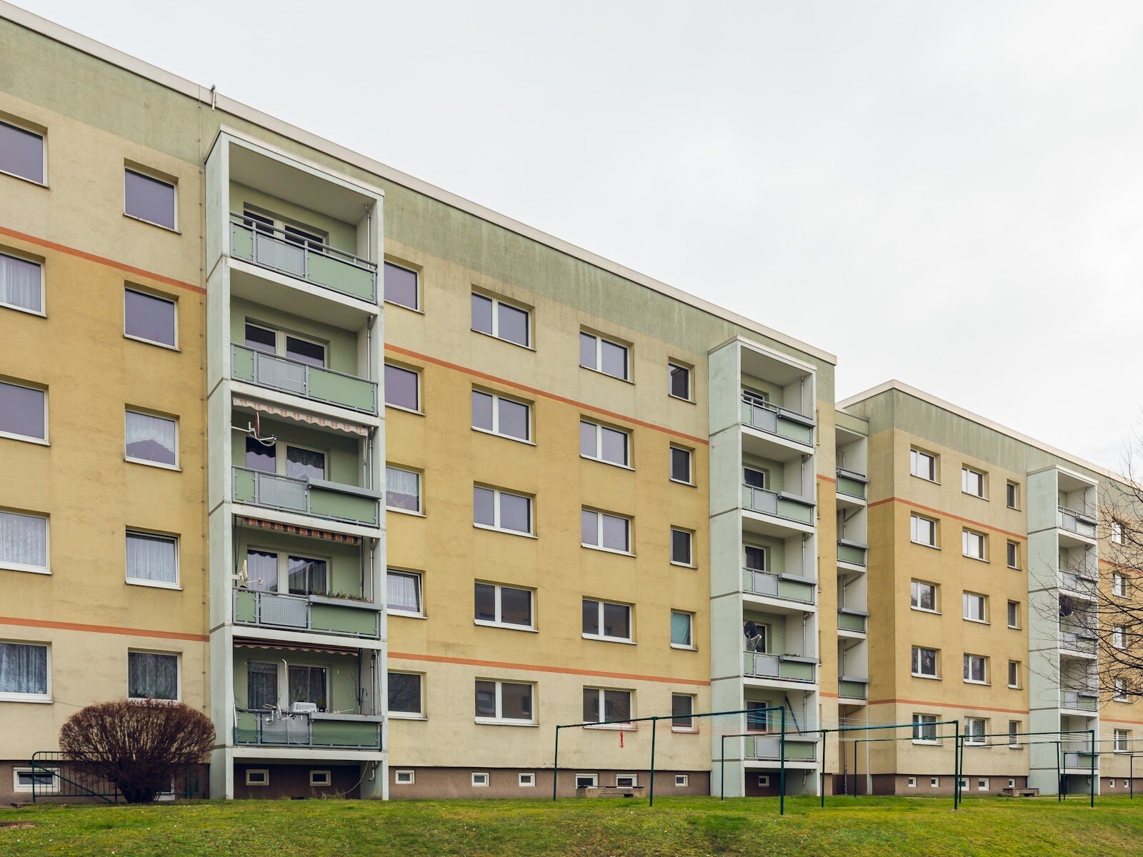 Collmener Straße 4, 04680 Colditz