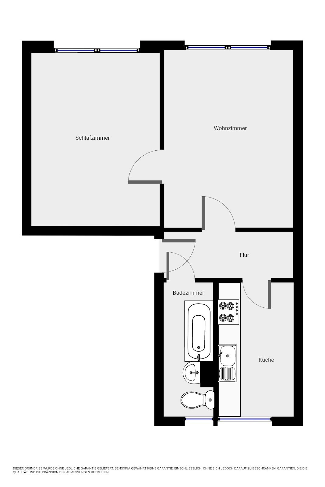 Collmener Straße 4, 04680 Colditz