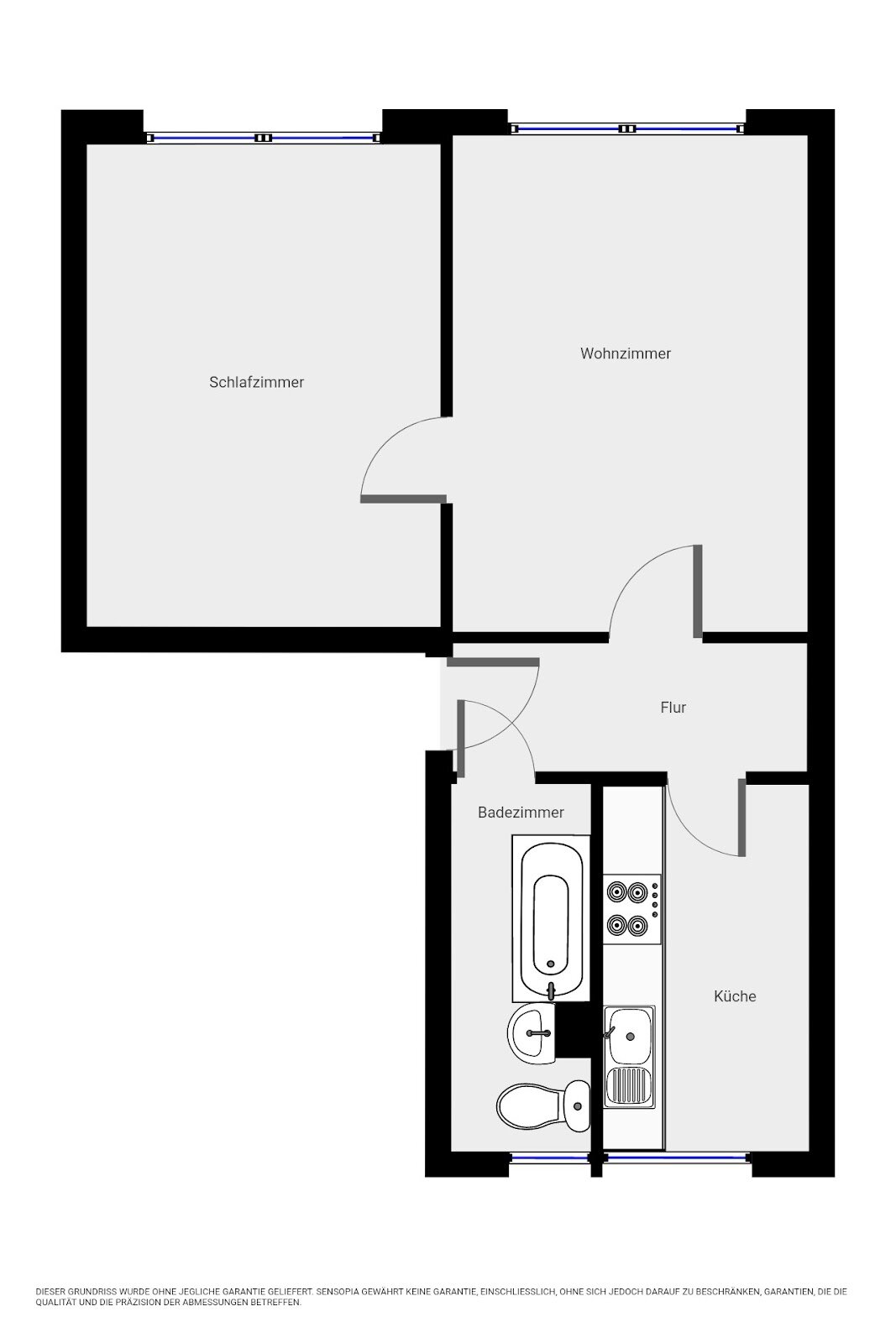 Collmener Straße 5, 04680 Colditz