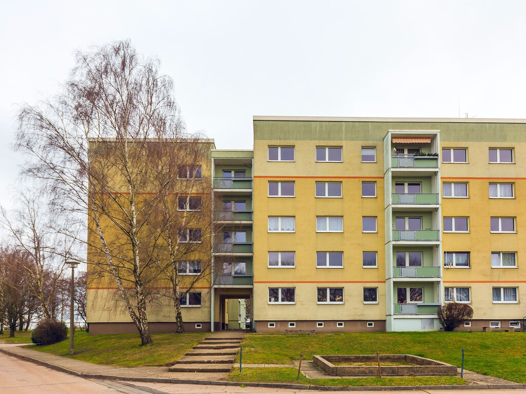 Collmener Straße 6, 04680 Colditz