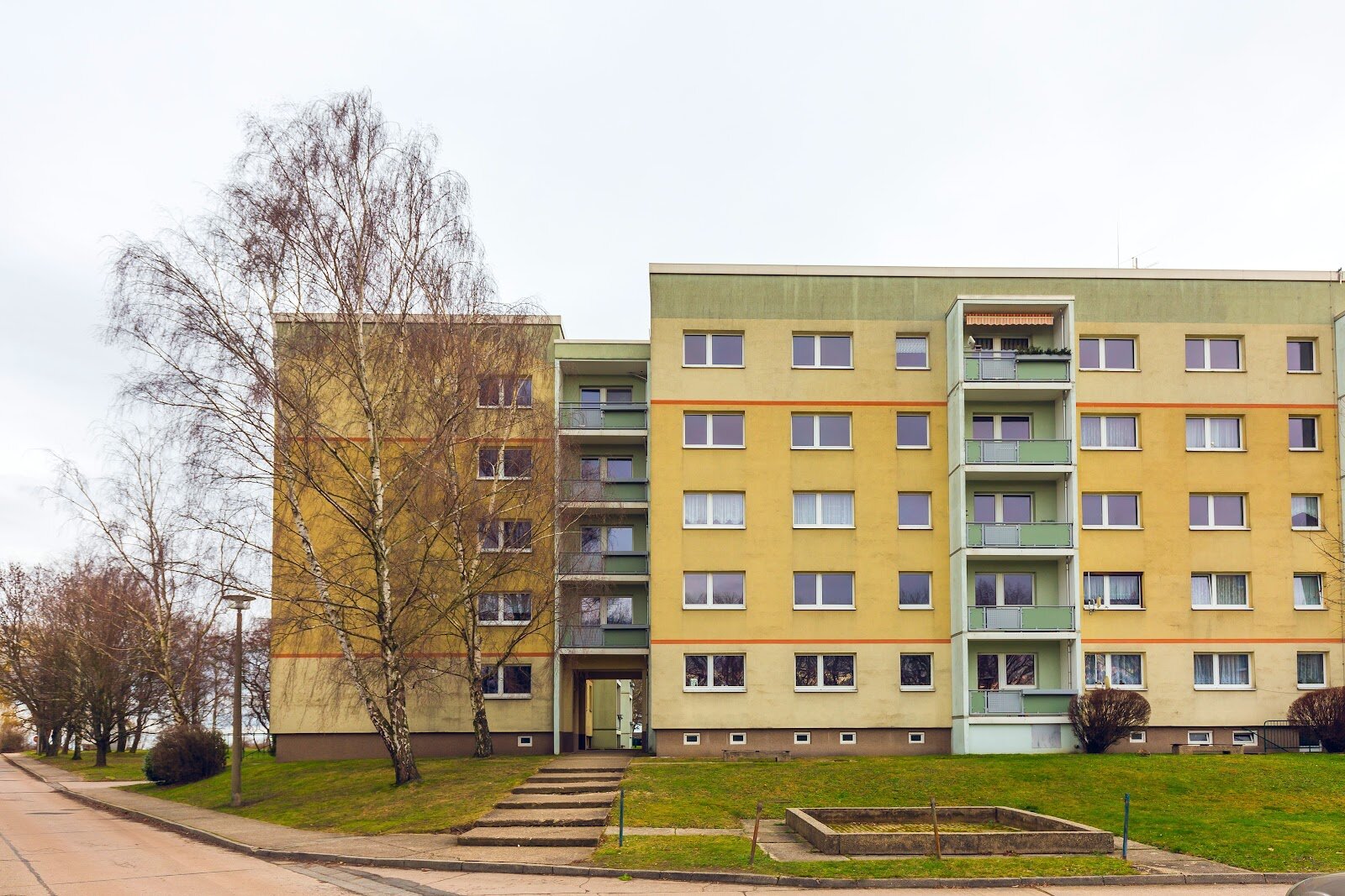 Collmener Straße 10, 04680 Colditz