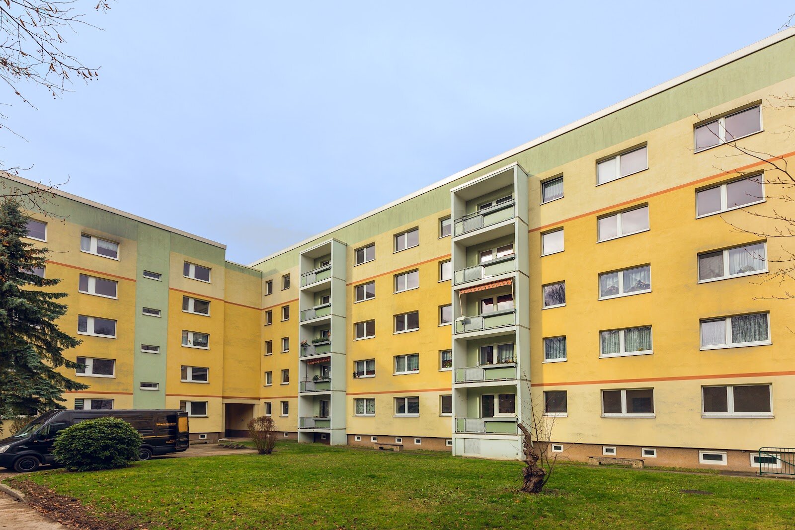 Collmener Straße 11, 04680 Colditz