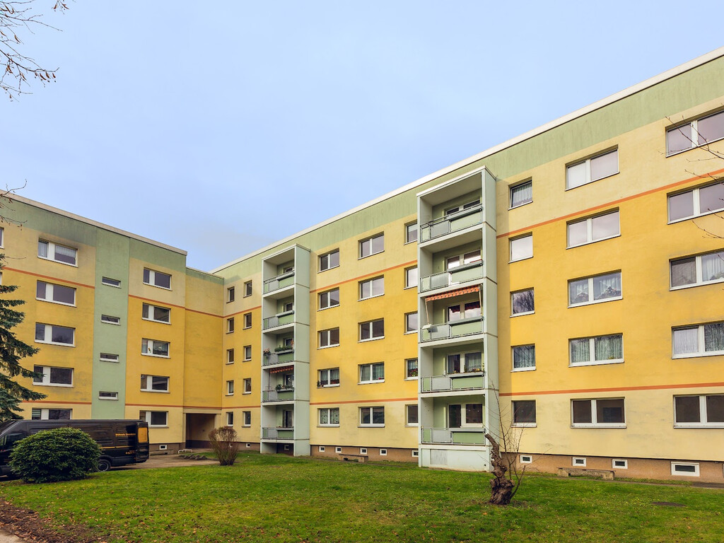 Collmener Straße 11, 04680 Colditz
