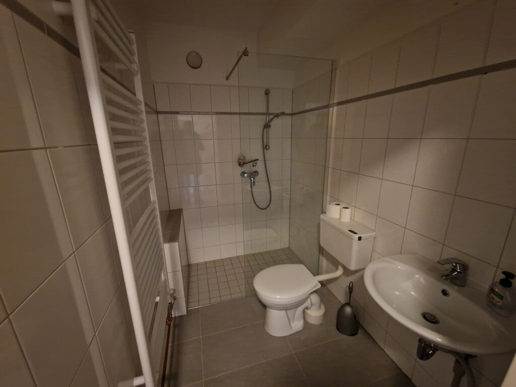 Rohrdamm 56, 13629 Berlin