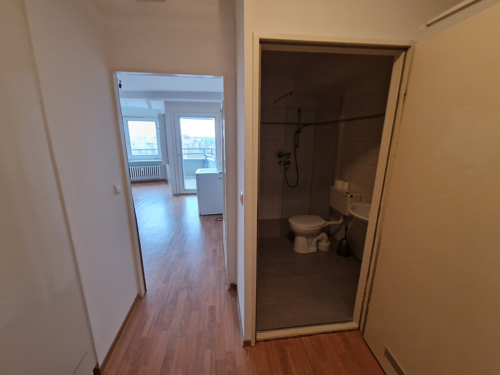 Rohrdamm 56, 13629 Berlin