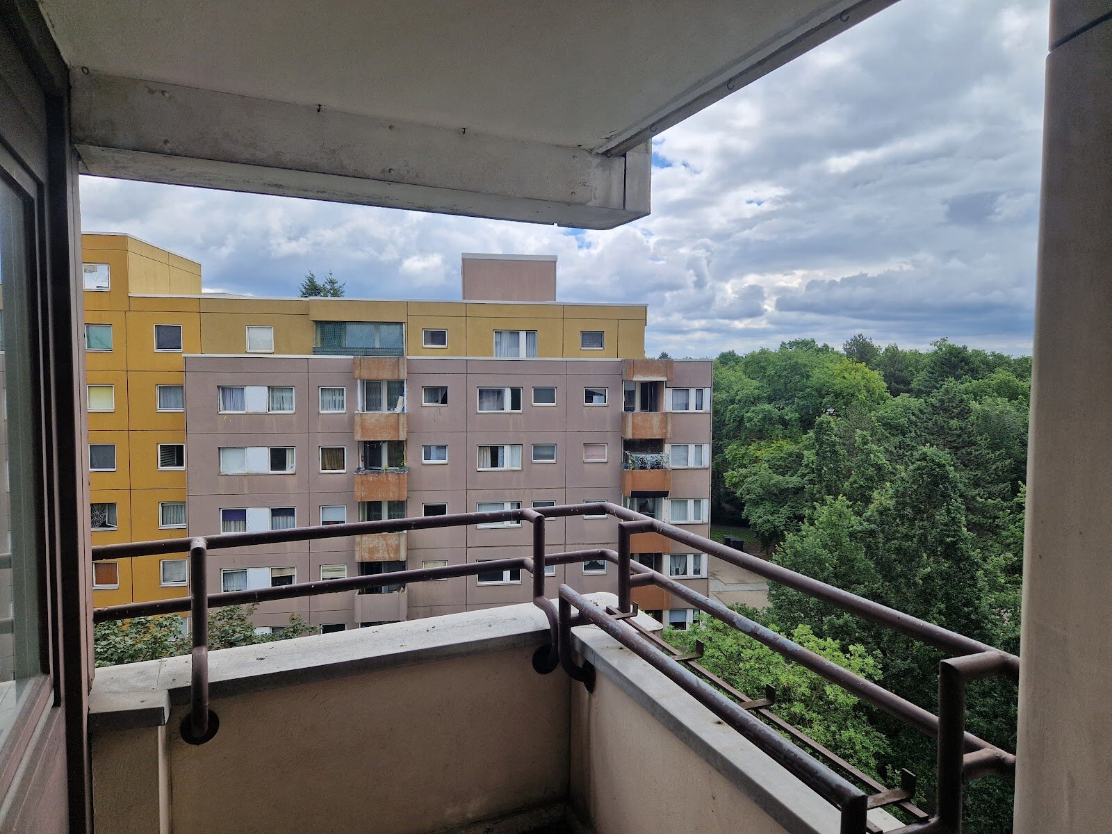 Rohrdamm 56, 13629 Berlin