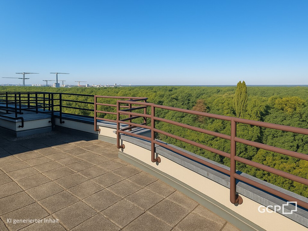 Rohrdamm 56, 13629 Berlin