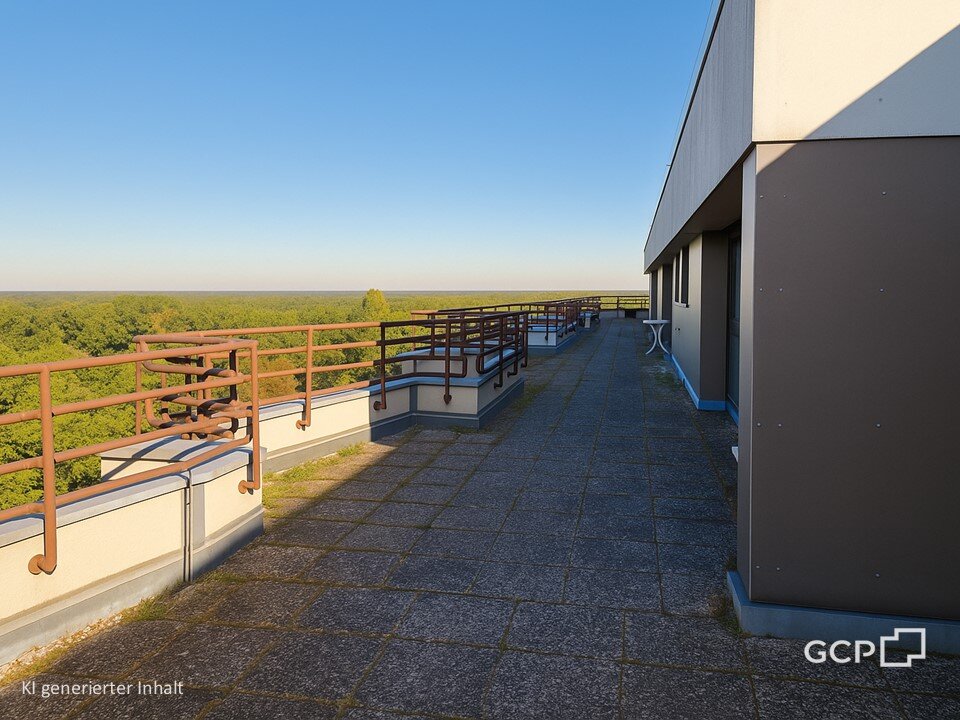 Rohrdamm 56, 13629 Berlin