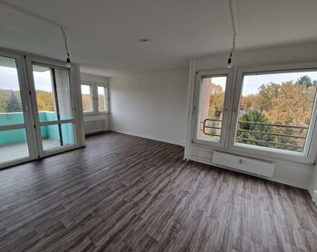 تصویر Wohnung Rein in eure eigenen 4 Wände - 1-Zimmer-Wohnung...