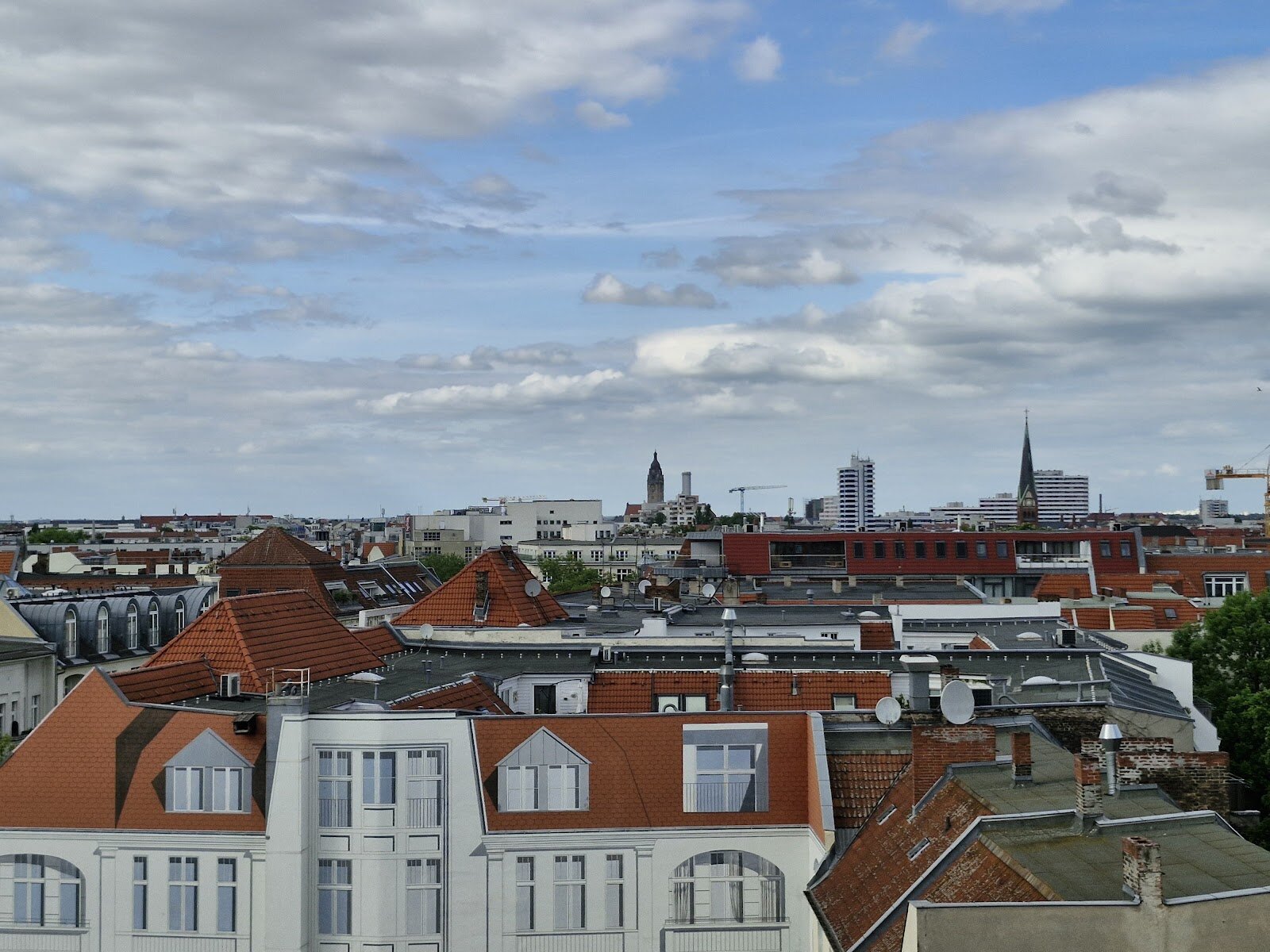 Kurfürstendamm 69a, 10707 Berlin