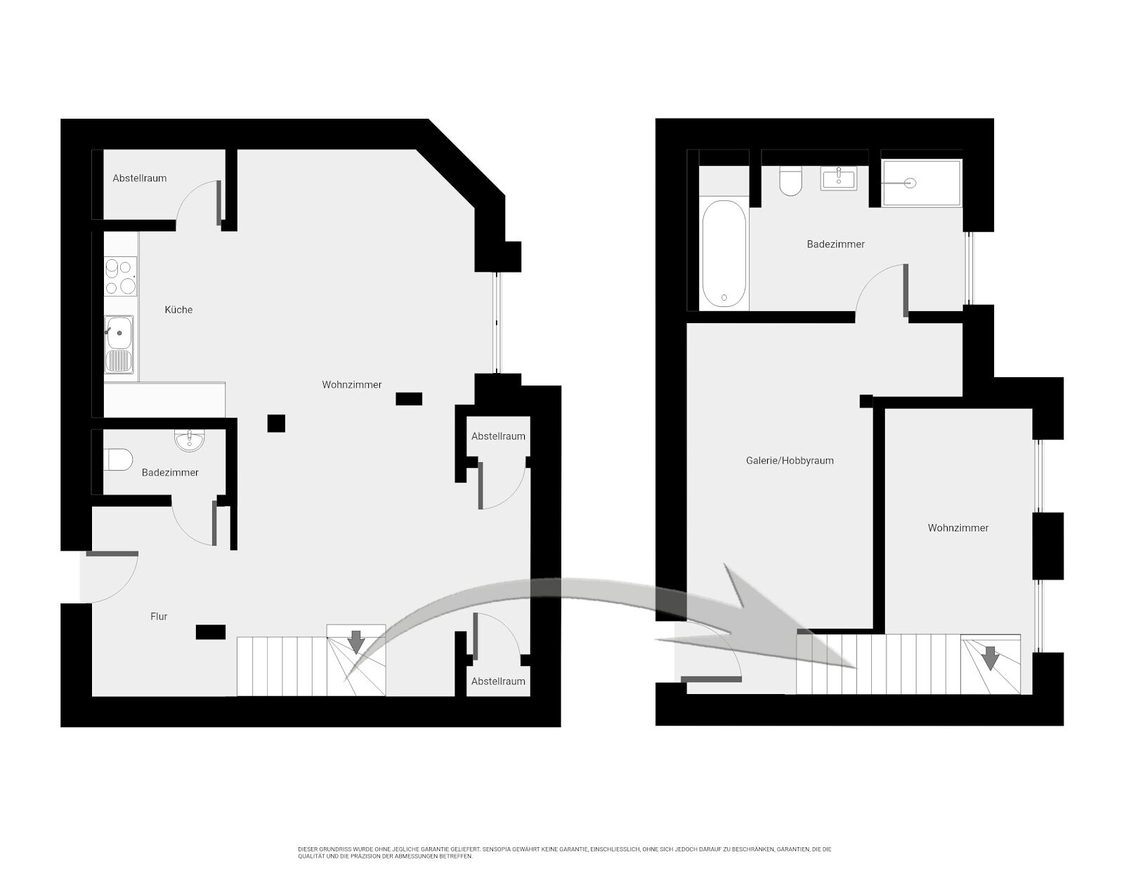 Kurfürstendamm 69a, 10707 Berlin