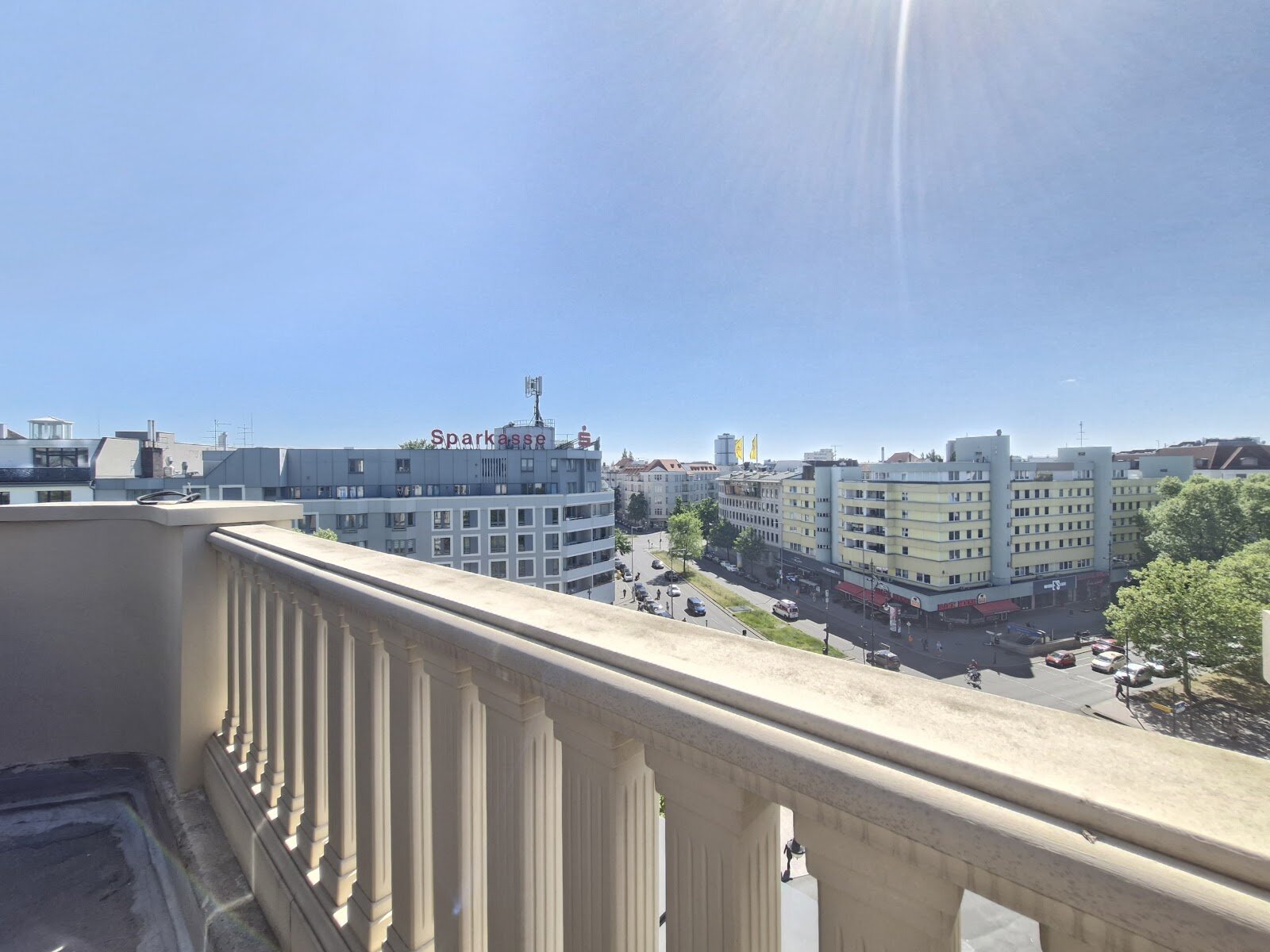 Kurfürstendamm 69, 10707 Berlin