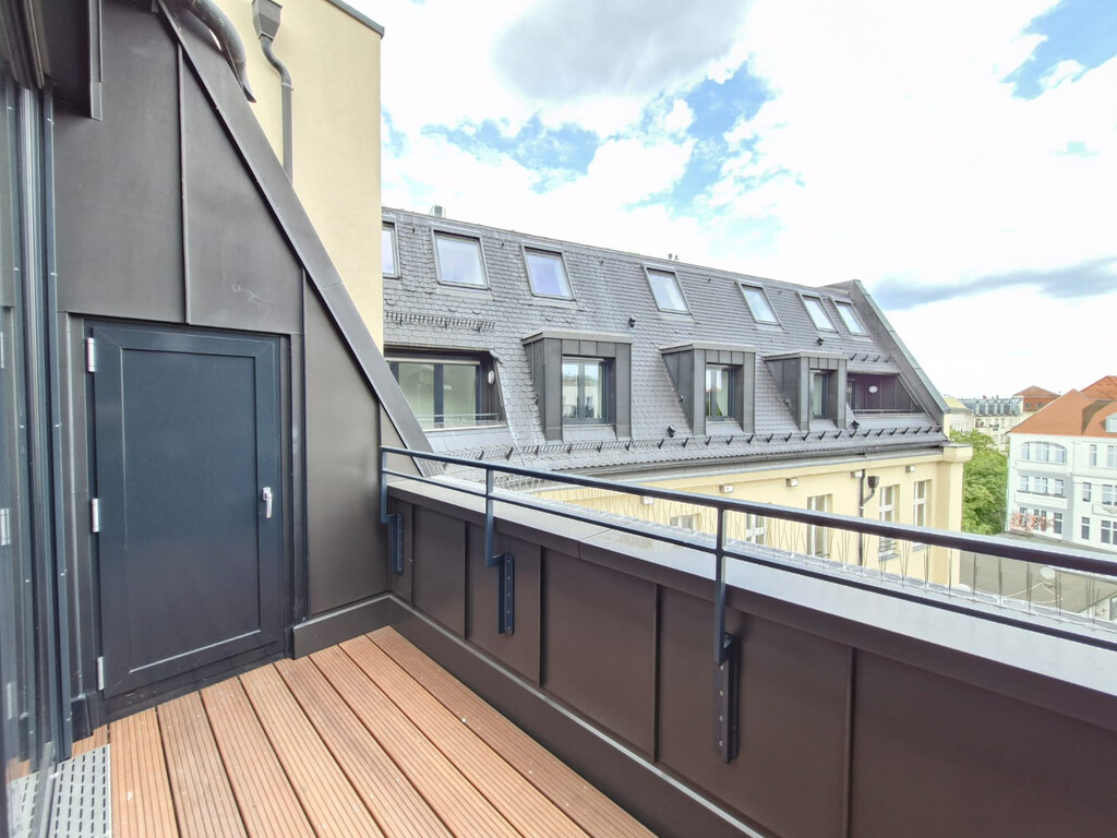 Kurfürstendamm 69, 10707 Berlin