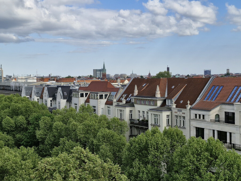 Kurfürstendamm 69, 10707 Berlin