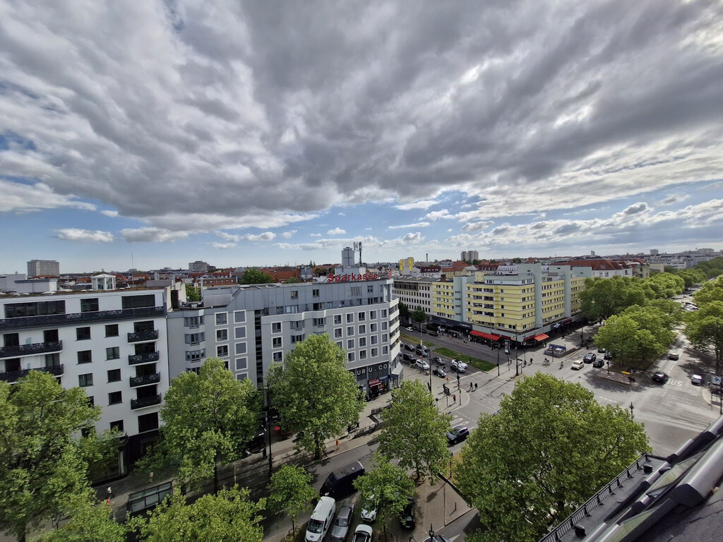 Kurfürstendamm 69, 10707 Berlin
