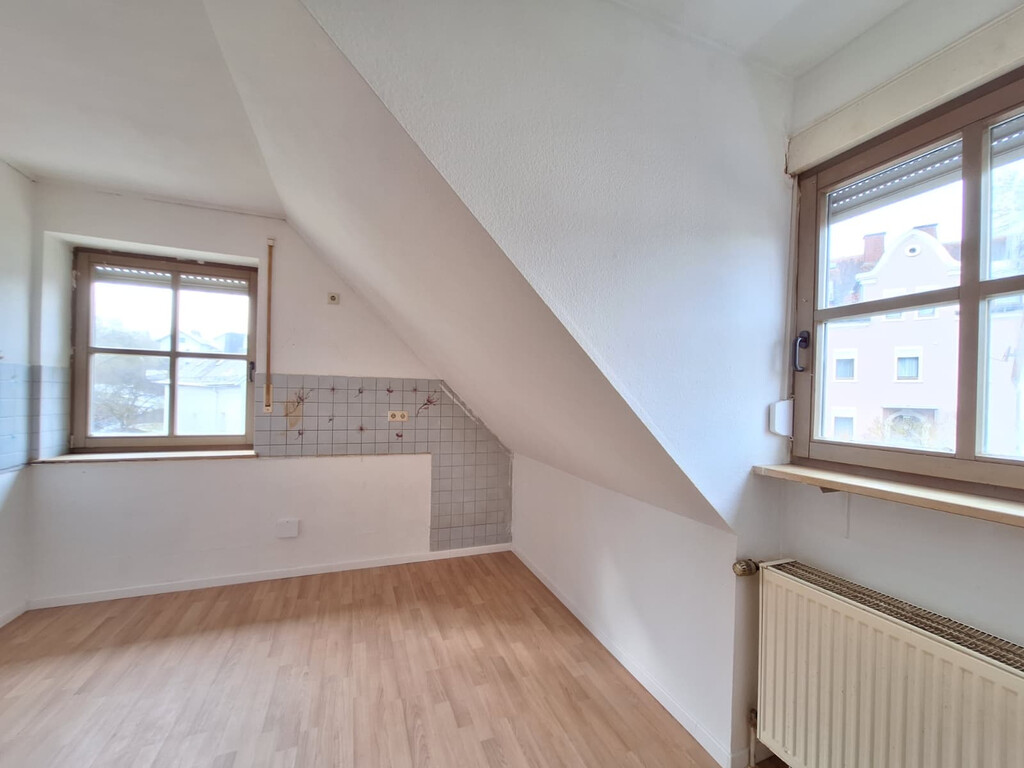 Hofecker Straße 32, 95030 Hof