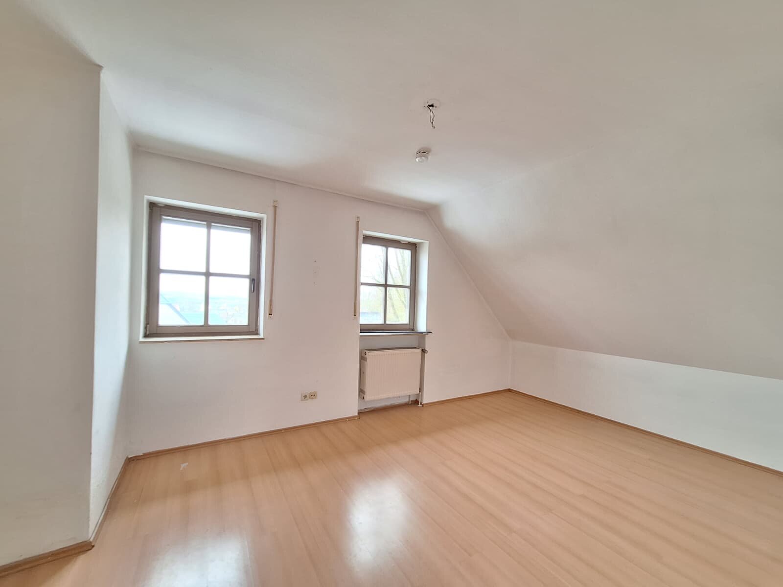 Hofecker Straße 32, 95030 Hof