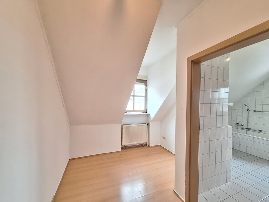 Hofecker Straße 32, 95030 Hof