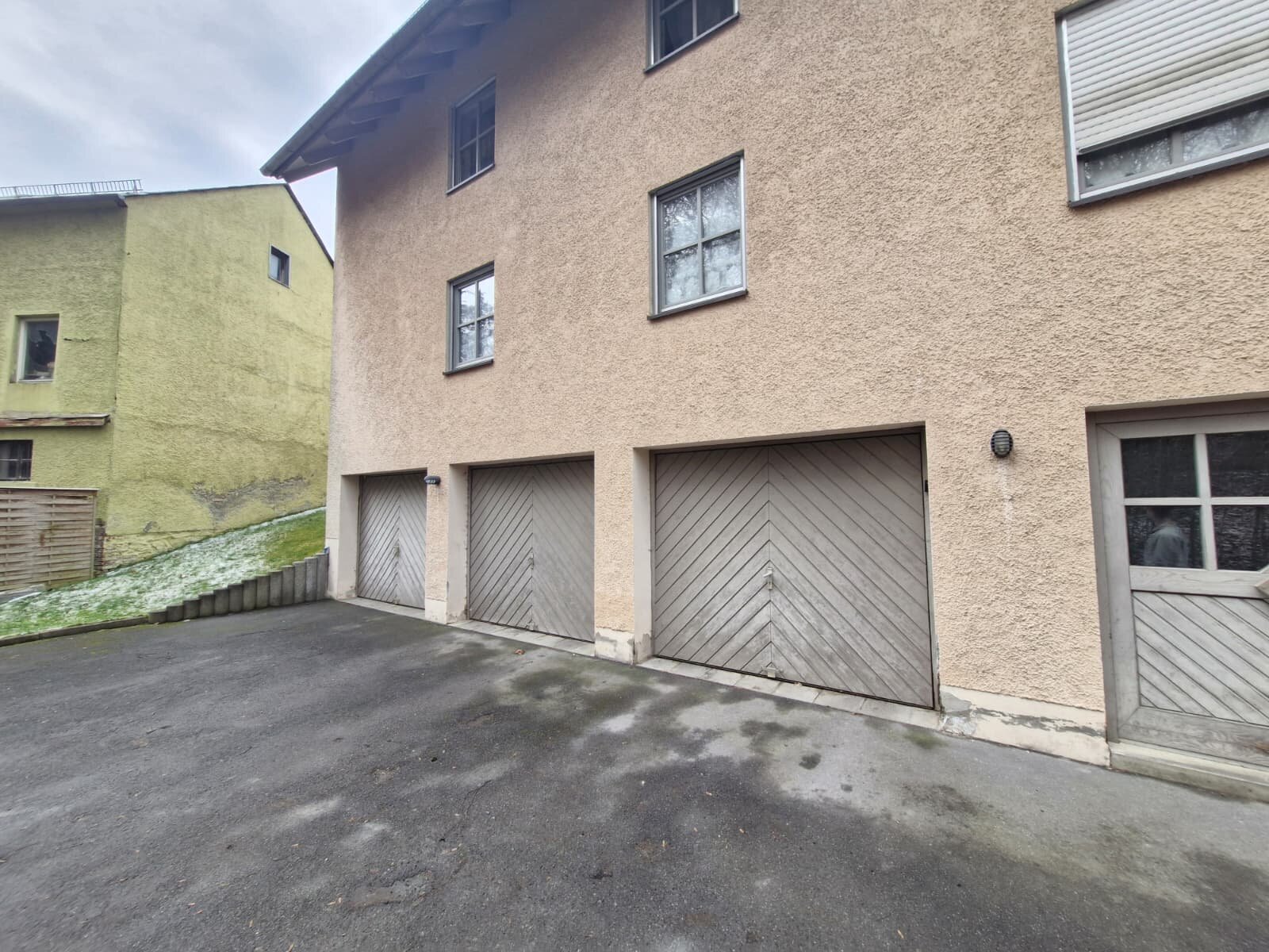 Hofecker Straße 32, 95030 Hof