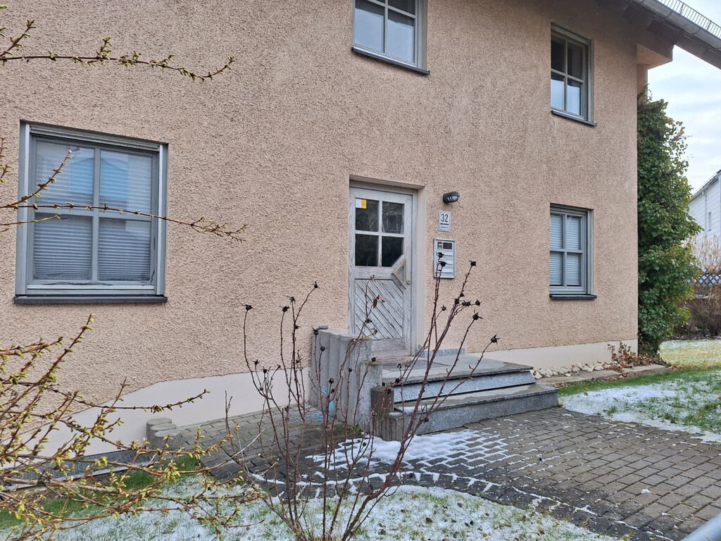 Hofecker Straße 32, 95030 Hof