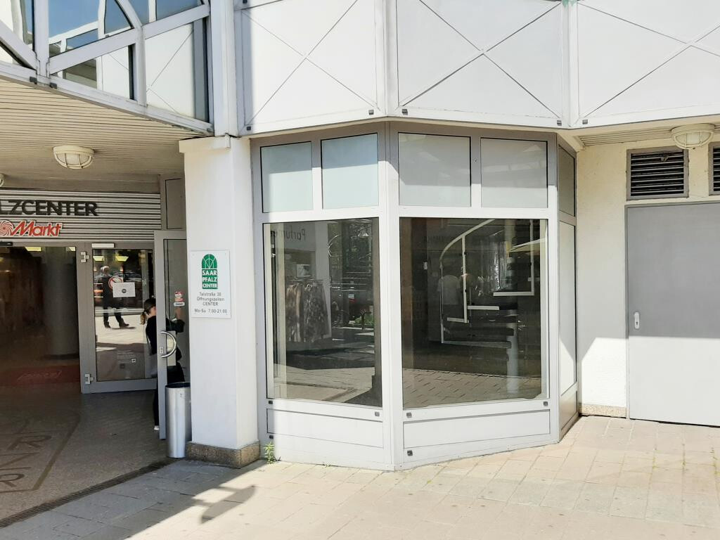 Talstraße 38d, 66424 Homburg