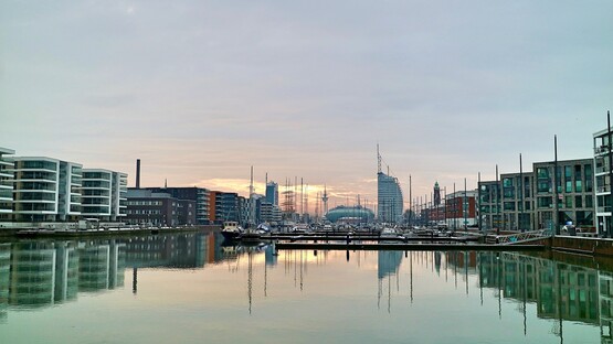 Wohnungen in Bremerhaven für ein Leben mit Küstenflair