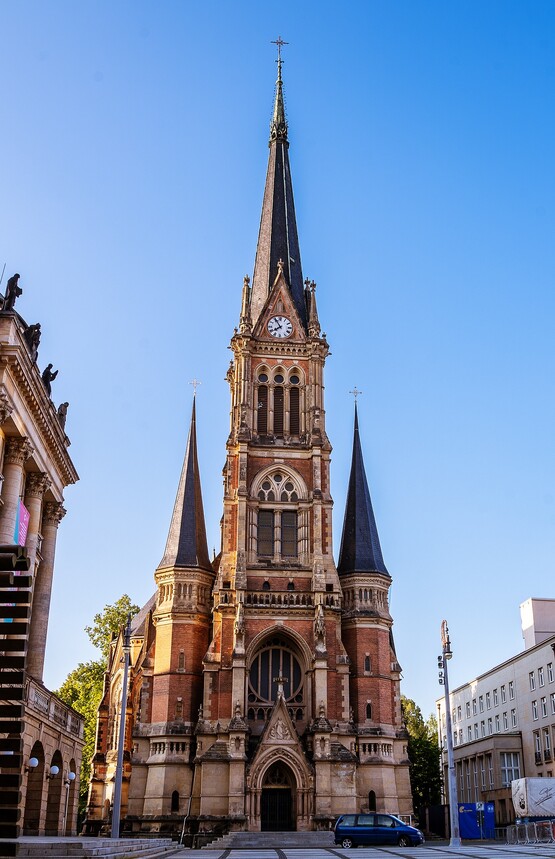 Wohnung im Chemnitz mieten und Kultur hautnah erleben Wohnung im Chemnitz mieten und Kultur hautnah erleben
