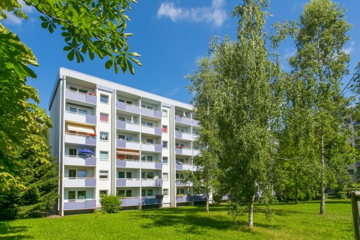 Wohnungen in Chemnitz in der Albert-Köhler-Straße