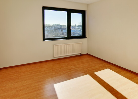Wohnung in Recklinghausen: Wohnzimmer Wohnung in Recklinghausen: Wohnzimmer
