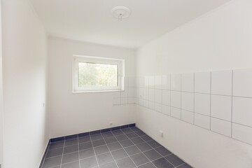 Wohnung in Wuppertal: Küche Wohnung in Wuppertal: Küche