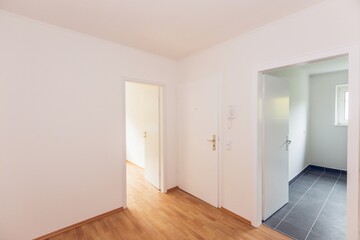 Wohnung in Wuppertal: Flur Wohnung in Wuppertal: Flur