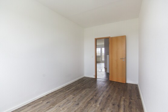 Beispiel-Zimmer einer Wohnung in Leipzig