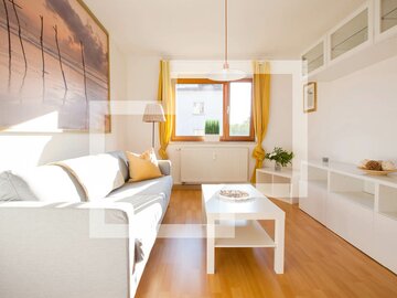 Wohnung mit GCP Wasserzeichen