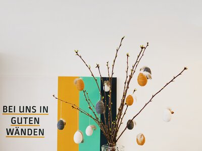 #zuhausebleiben und Wohlfühlen | GCP - Grand City Property