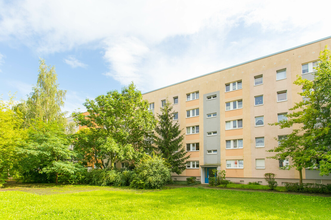 74 freie Mietwohnungen in Halle (Saale) GCP